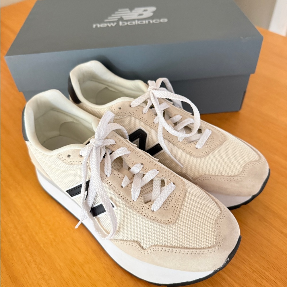 New Balance 515H Platform Sneaker
